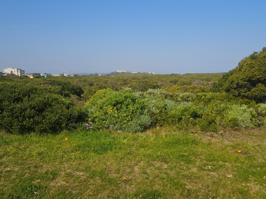 0 Bedroom Property for Sale in Pearly Beach Western Cape